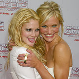 Cameron Diaz's and Drew Barrymore's Quotes About Friendship Cameron Diaz's and Drew Barrymore's Quotes About Friendship