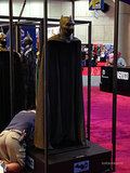 Ben Affleck Batfleck new photo and suit revealed at Comic-Con 2014 Ben Affleck Batfleck new photo and suit revealed at Comic-Con 2014