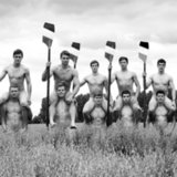 Warwick Men's Rowing Team Naked Calendar 2015 Warwick Men's Rowing Team Naked Calendar 2015