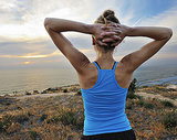 3 Beautiful Things You Might See on Your Run 3 Beautiful Things You Might See on Your Run