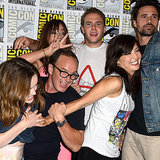 Agents of SHIELD Season 2 Preview Agents of SHIELD Season 2 Preview