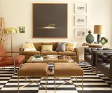 Nate Berkus Reveals the Secret to His Design Style Nate Berkus Reveals the Secret to His Design Style