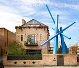 Houzz Tour: Wild Ideas in the Windy City (21 photos) Houzz Tour: Wild Ideas in the Windy City (21 photos)