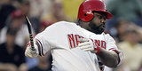 Dmitri Young, One Of Heaviest Major League Baseball Players Ever, Looks Like A New Man (PHOTO) Dmitri Young, One Of Heaviest Major League Baseball Players Ever, Looks Like A New Man (PHOTO)