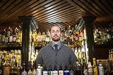 Acclaimed Barman Jim Meehan Leaving NYC for Portland Acclaimed Barman Jim Meehan Leaving NYC for Portland