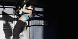 Why You Can't Do A Pull-Up -- Yet Why You Can't Do A Pull-Up -- Yet