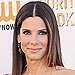 Sandra Bullock Celebrates 50th Birthday in Wyoming Sandra Bullock Celebrates 50th Birthday in Wyoming