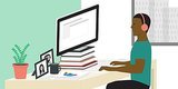 How To Set Up Your Desk For Your Best Day At Work How To Set Up Your Desk For Your Best Day At Work