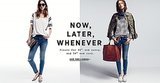 Extra 40% Off Madewell; 30% Off 7 For All Mankind Extra 40% Off Madewell; 30% Off 7 For All Mankind
