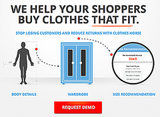 The Startup Helping Online Shoppers Navigate Vanity Sizing The Startup Helping Online Shoppers Navigate Vanity Sizing