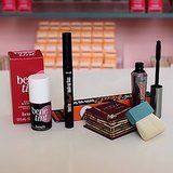 Win Four of Benefit Cosmetic's Greatest Hits! Win Four of Benefit Cosmetic's Greatest Hits!