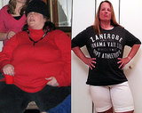 How One Woman Lost an Amazing 165 Pounds How One Woman Lost an Amazing 165 Pounds