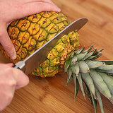 Learn How to Cut Pineapple, in Pictures Learn How to Cut Pineapple, in Pictures