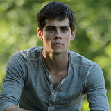 The Maze Runner Cast Interview Comic-Con | Video The Maze Runner Cast Interview Comic-Con | Video
