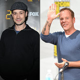 Freddie Prinze Jr. and Kiefer Sutherland Feud | Video Freddie Prinze Jr. and Kiefer Sutherland Feud | Video