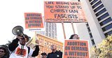 Why Do Texas Feminists Hate This Pro-Choice Group? Why Do Texas Feminists Hate This Pro-Choice Group?