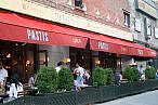 Pastis Will Likely Be Forced to Relocate Pastis Will Likely Be Forced to Relocate