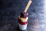 How to Make Italian Ice at Home How to Make Italian Ice at Home