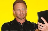 Ian Ziering Critiques 26 Vintage Photos Of Himself Ian Ziering Critiques 26 Vintage Photos Of Himself