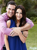 The Bachelorette's Andi Dorfman & Josh Murray Are Moving in Together The Bachelorette's Andi Dorfman & Josh Murray Are Moving in Together