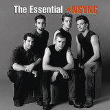 Essential NSYNC Album Essential NSYNC Album