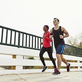 Just 5 Minutes of Running Per Day Could Add Years to Your Life Just 5 Minutes of Running Per Day Could Add Years to Your Life