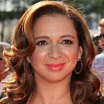 Maya Rudolph's unusual baby name has a sentimental side Maya Rudolph's unusual baby name has a sentimental side