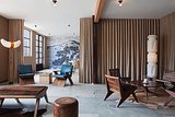 LA Style Lands in Marin County LA Style Lands in Marin County