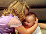 VIDEO: Adorable Girl Wants Baby Brother to Stay Little Forever, Completely Loses It VIDEO: Adorable Girl Wants Baby Brother to Stay Little Forever, Completely Loses It