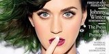 Katy Perry Isn't Thrilled That Cultural Appropriation Is Uncool Katy Perry Isn't Thrilled That Cultural Appropriation Is Uncool