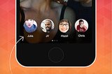 Instagram Secretly Launches New 'Bolt' Feature Instagram Secretly Launches New 'Bolt' Feature