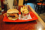 3,500 Calorie Combo at Red Robin Is the 'Single Unhealthiest' Chain Restaurant Meal 3,500 Calorie Combo at Red Robin Is the 'Single Unhealthiest' Chain Restaurant Meal