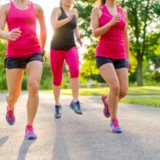 Run 5 Minutes a Day, Add 3 Years to Your Life