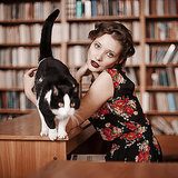 5 Unexpected Places You Should Be Able to Adopt a Cat 5 Unexpected Places You Should Be Able to Adopt a Cat