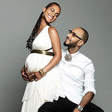 Alicia Keys Is Pregnant 2014