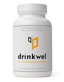 Drank Too Much? There's a Multivitamin for That Drank Too Much? There's a Multivitamin for That