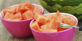 Anyone Can Master This Genius Way To Cut A Watermelon Into Cubes Anyone Can Master This Genius Way To Cut A Watermelon Into Cubes