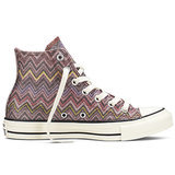 Converse Missoni Shoes Collaboration Converse Missoni Shoes Collaboration