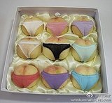 Peaches in Panties Confirm That Peaches Look Like Butts Peaches in Panties Confirm That Peaches Look Like Butts
