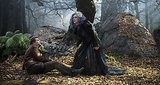 The First 'Into the Woods' Trailer Is Big, Bold, and Gorgeous (VIDEO) The First 'Into the Woods' Trailer Is Big, Bold, and Gorgeous (VIDEO)