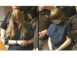 Judge Rules Morgan Geyser Incompetent to Stand Trial Judge Rules Morgan Geyser Incompetent to Stand Trial