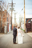 This Colorful and Creative Denver Wedding Will Inspire Your DIY Dreams