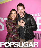 This Weekend's Must-See Snaps!