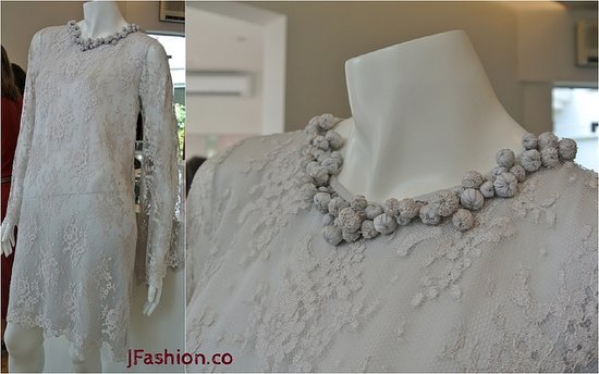 Casual por MEV, prenda con intervención manual en jfashion.co