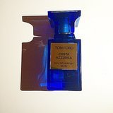We fell in love with one of the new Summer scents from Tom Ford. It's sexy, fresh and makes us want to be on holiday already! Source: Instagram user popsugarau 
