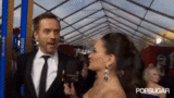 Proof That Jennifer Lawrence Fangirl