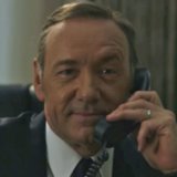 Kevin Spacey Tries Fool Hillary