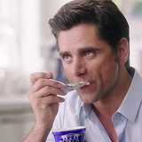 Have Mercy! Evolution John Stamos's
