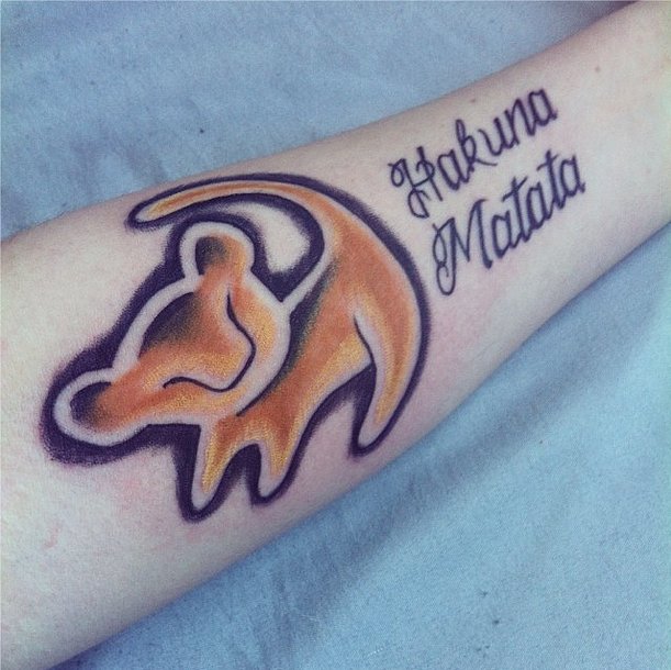 Remember Who You Are