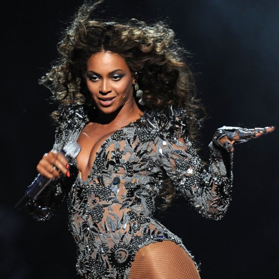 Beyonce's Best MTV VMA Moments